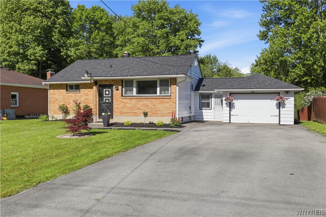 3314 Sweet Home Road Amherst, NY 14228 - Photo 24 of 46