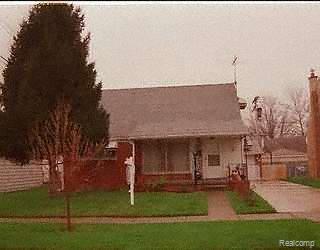 8030 Harding Street Taylor, MI 48180 - Photo 1 of 1 Listing Image - 21027600
