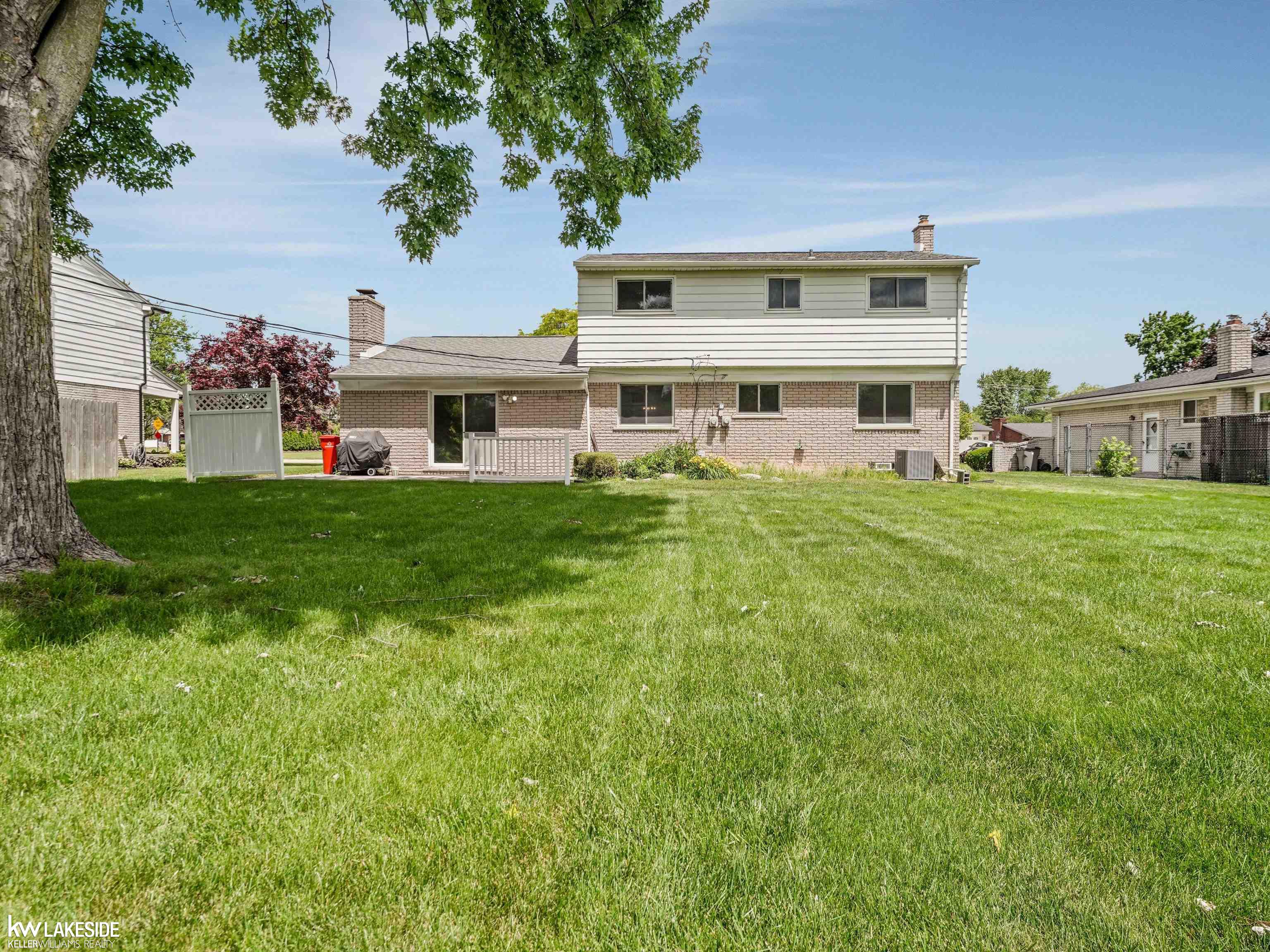35385 Bobcean Road Clinton Township, MI 48035 - Photo 44 of 49