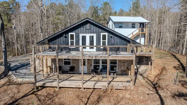 $589,700 | 3160 Morrow Road, Murphy, NC 28906
