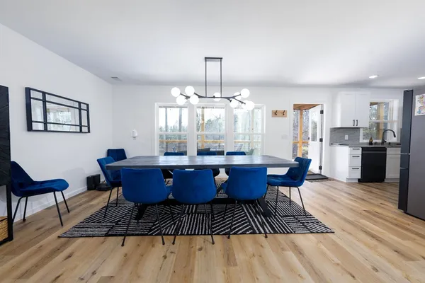 $589,700 | 3160 Morrow Road, Murphy, NC 28906