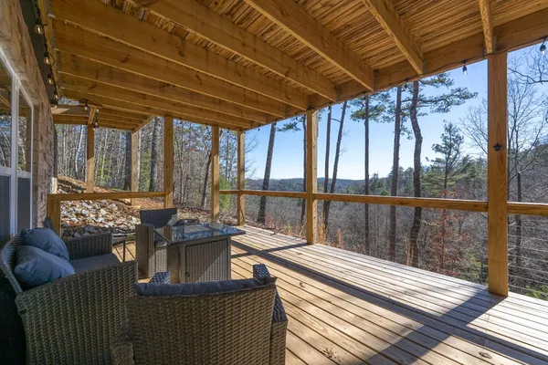 $589,700 | 3160 Morrow Road, Murphy, NC 28906