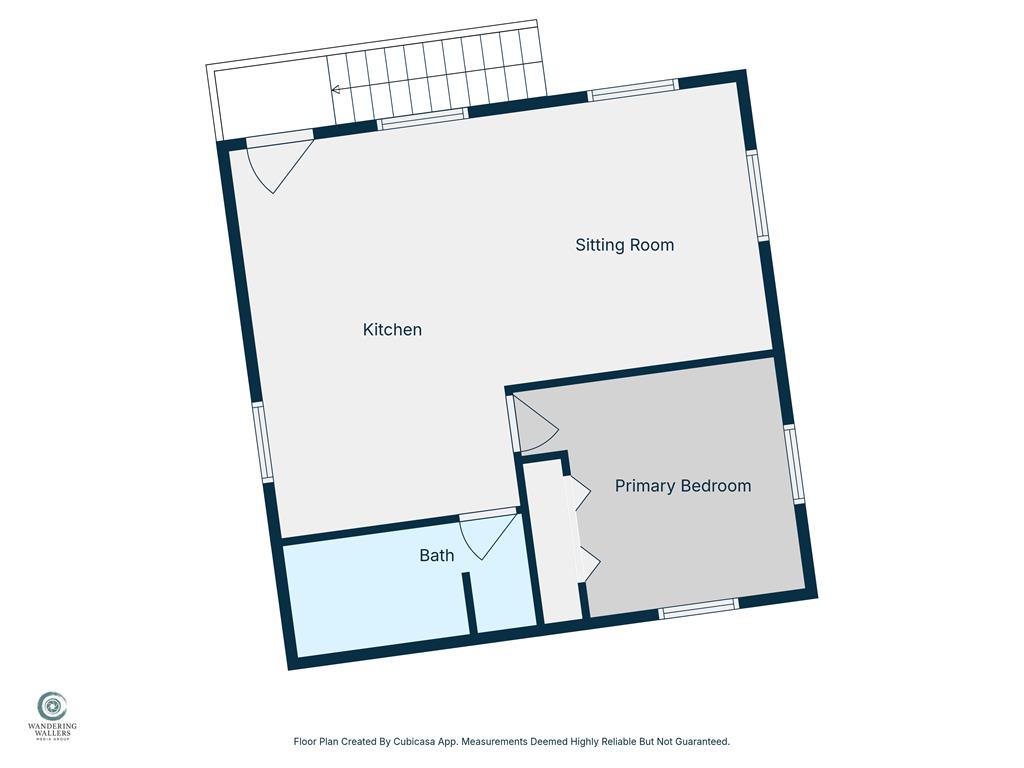 3160 Morrow Road Murphy, NC 28906 - Photo 43 of 44 a view of front door