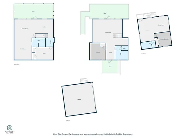 $589,700 | 3160 Morrow Road, Murphy, NC 28906