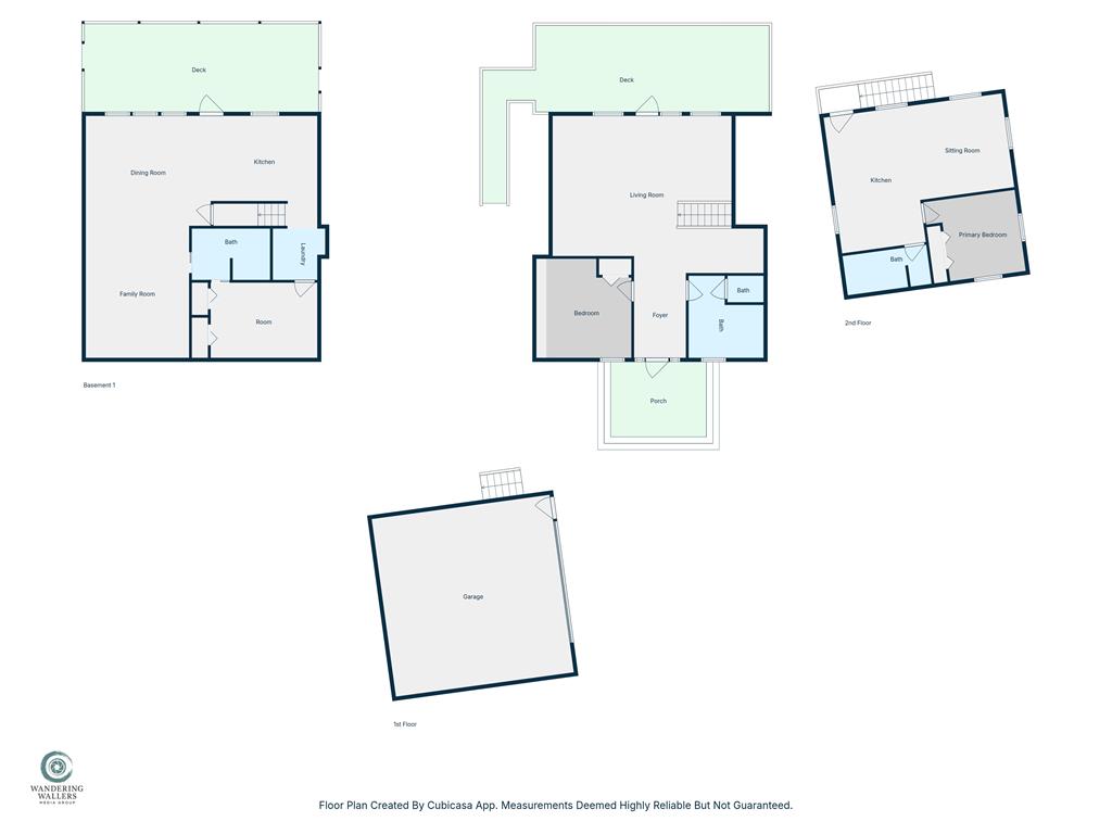 3160 Morrow Road Murphy, NC 28906 - Photo 44 of 44