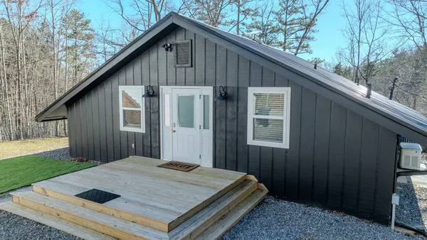 $589,700 | 3160 Morrow Road, Murphy, NC 28906