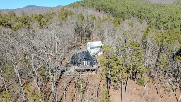 $589,700 | 3160 Morrow Road, Murphy, NC 28906