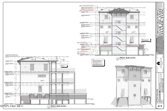 $2,699,900 | 4005 East Beach Drive, Oak Island, NC 28465