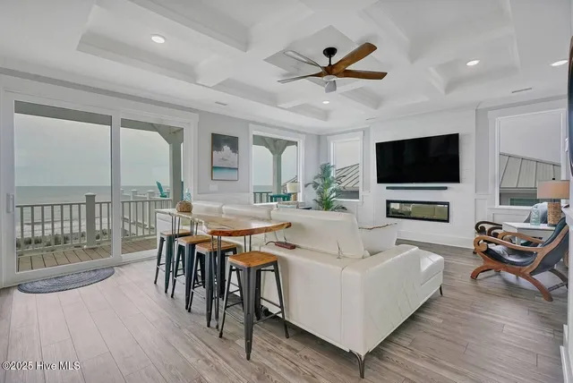 $2,699,900 | 4005 East Beach Drive, Oak Island, NC 28465