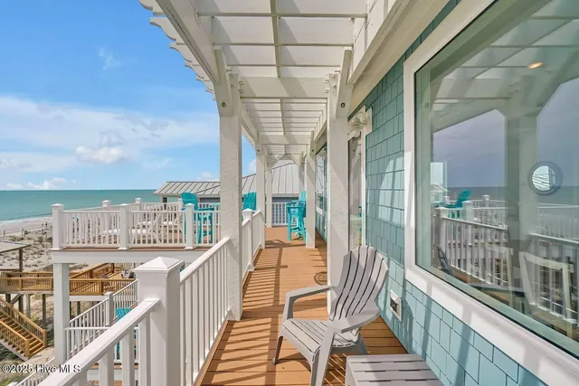 $2,699,900 | 4005 East Beach Drive, Oak Island, NC 28465