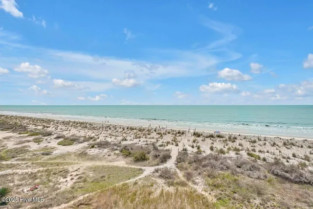 $2,699,900 | 4005 East Beach Drive, Oak Island, NC 28465