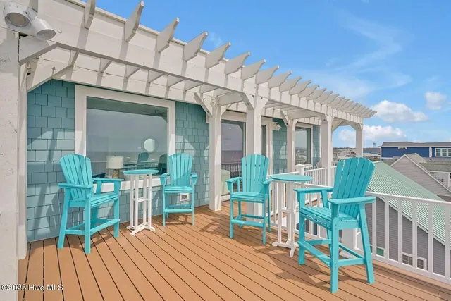 $2,699,900 | 4005 East Beach Drive, Oak Island, NC 28465