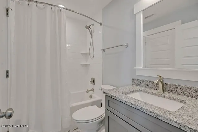 $2,699,900 | 4005 East Beach Drive, Oak Island, NC 28465