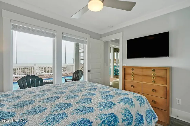 $2,699,900 | 4005 East Beach Drive, Oak Island, NC 28465