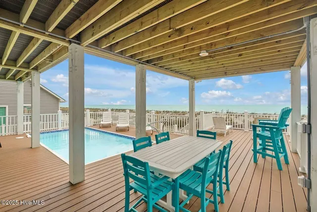 $2,699,900 | 4005 East Beach Drive, Oak Island, NC 28465