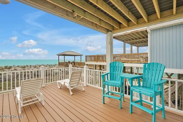 $2,699,900 | 4005 East Beach Drive, Oak Island, NC 28465