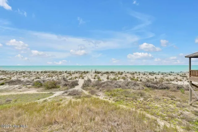 $2,699,900 | 4005 East Beach Drive, Oak Island, NC 28465