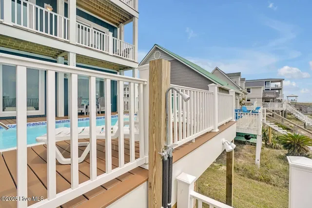 $2,699,900 | 4005 East Beach Drive, Oak Island, NC 28465