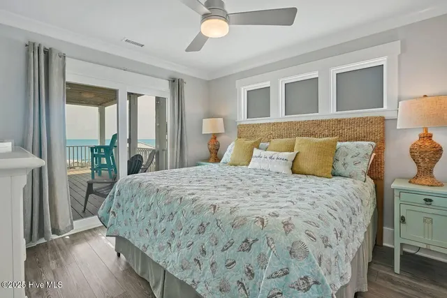 $2,699,900 | 4005 East Beach Drive, Oak Island, NC 28465