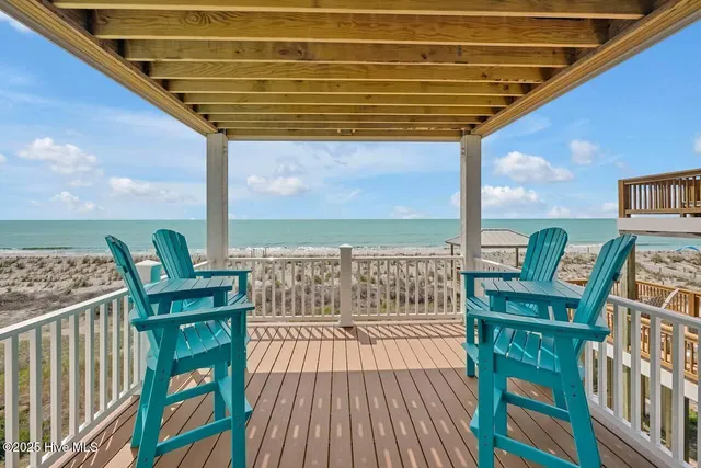$2,699,900 | 4005 East Beach Drive, Oak Island, NC 28465