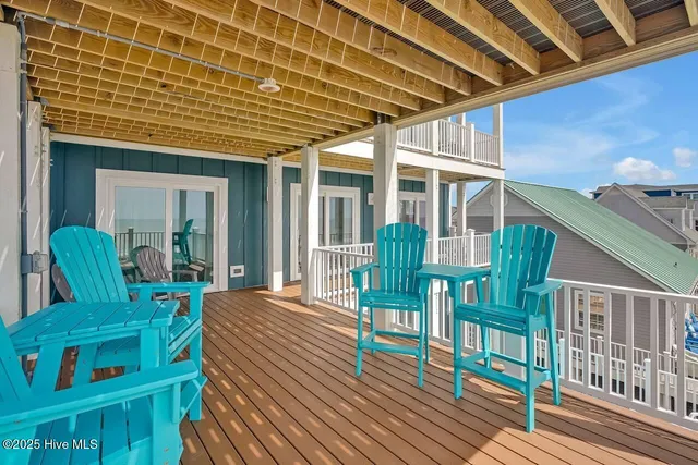 $2,699,900 | 4005 East Beach Drive, Oak Island, NC 28465