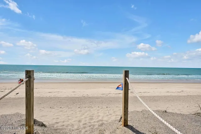 $2,699,900 | 4005 East Beach Drive, Oak Island, NC 28465