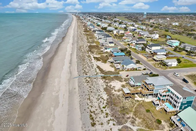 $2,699,900 | 4005 East Beach Drive, Oak Island, NC 28465