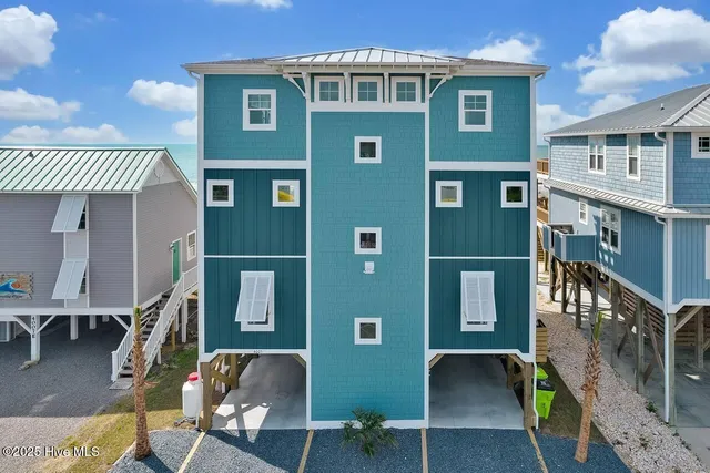 $2,699,900 | 4005 East Beach Drive, Oak Island, NC 28465