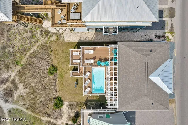 $2,699,900 | 4005 East Beach Drive, Oak Island, NC 28465