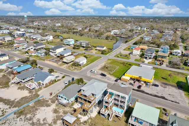 $2,699,900 | 4005 East Beach Drive, Oak Island, NC 28465