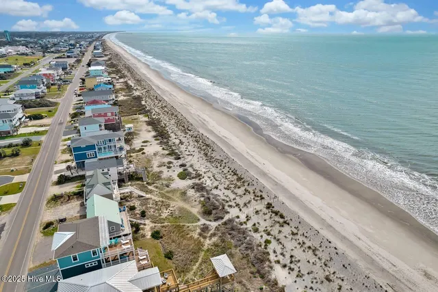 $2,699,900 | 4005 East Beach Drive, Oak Island, NC 28465