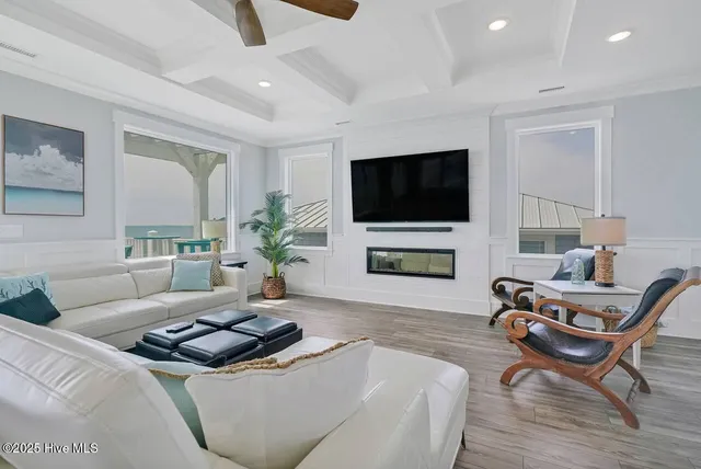 $2,699,900 | 4005 East Beach Drive, Oak Island, NC 28465