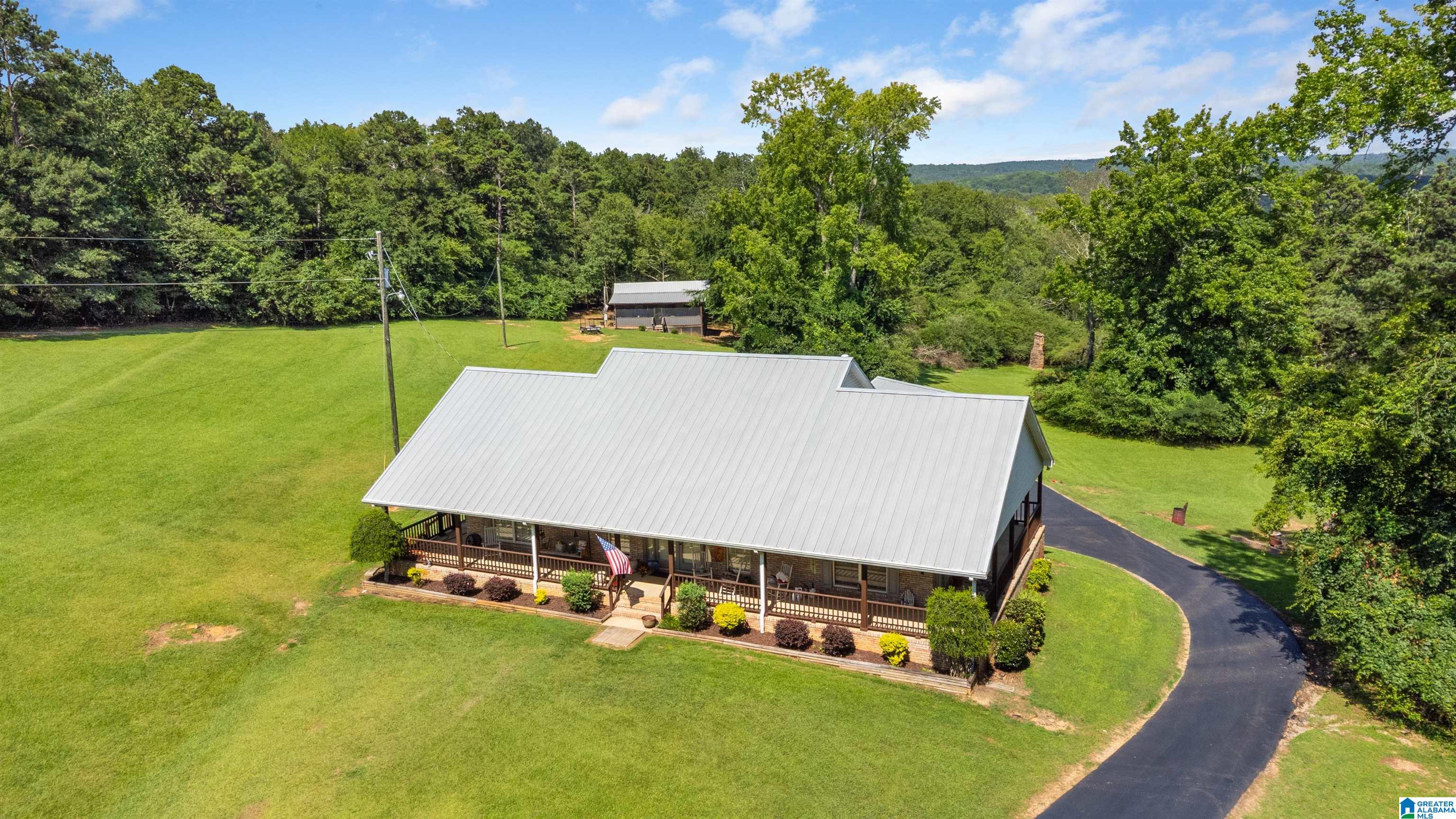 1733 Mountain View Road Springville, AL 35146 - Photo 4 of 37