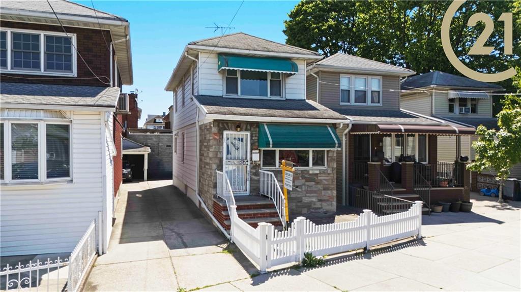 1819 West 3rd Street Brooklyn, NY 11223 - Photo 1 of 18
