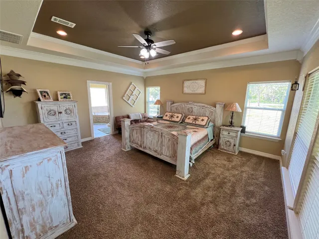 $799,900 | 4916 County Road 819, Brazoria, TX 77422