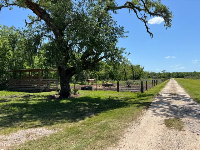 $799,900 | 4916 County Road 819, Brazoria, TX 77422