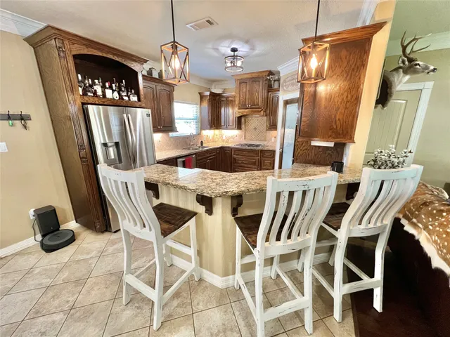 $799,900 | 4916 County Road 819, Brazoria, TX 77422