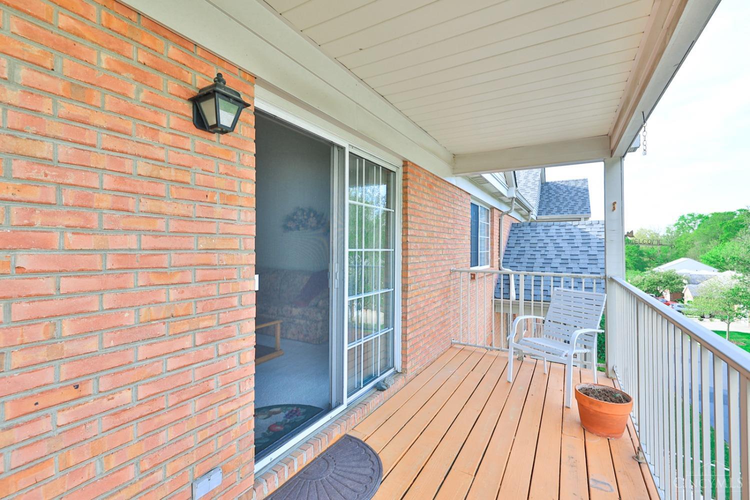 5761 Cheviot Road, Unit 3A Cincinnati, OH 45247 - Photo 26 of 29