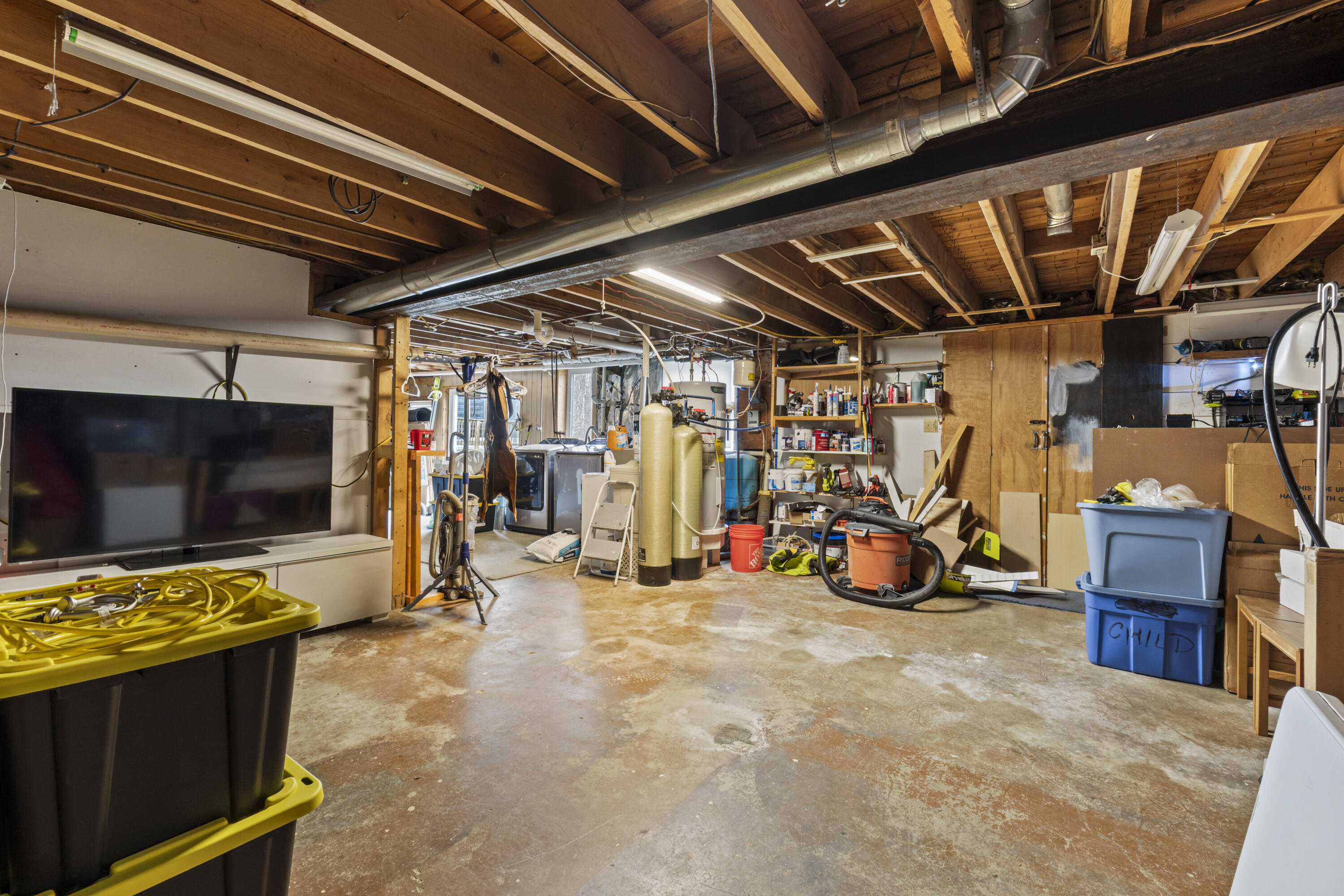 614 Stevenstown Road Litchfield, ME 04350 - Photo 47 of 50 614 Stevenstown Rd_145