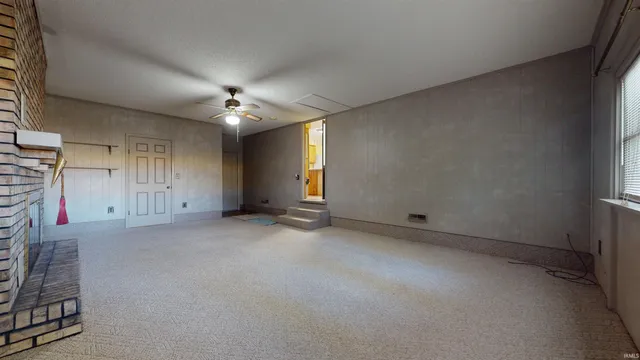 $239,900 | 205 Highway 41, Fort Branch, IN 47648