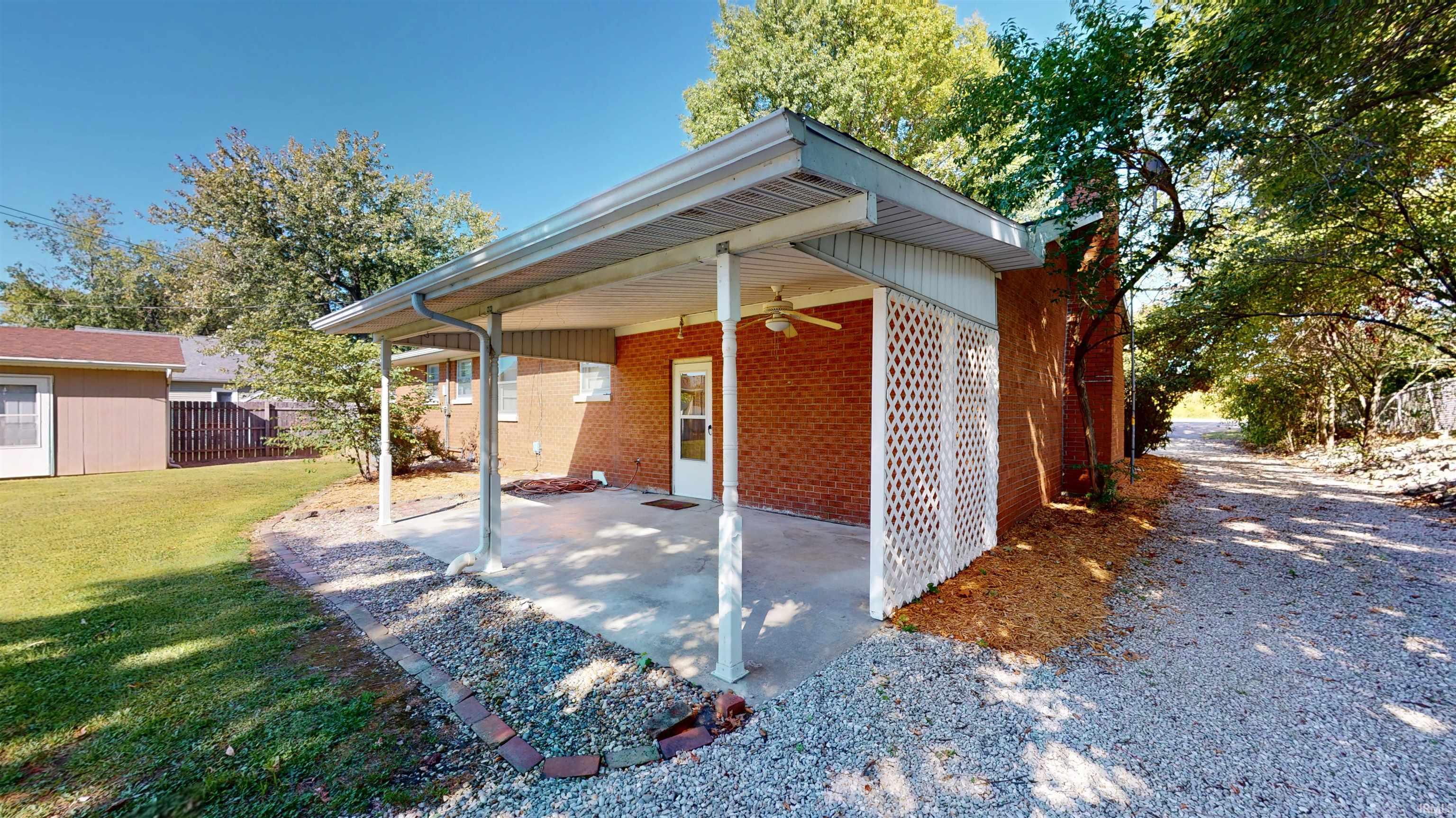205 Highway 41 Fort Branch, IN 47648 - Photo 23 of 36