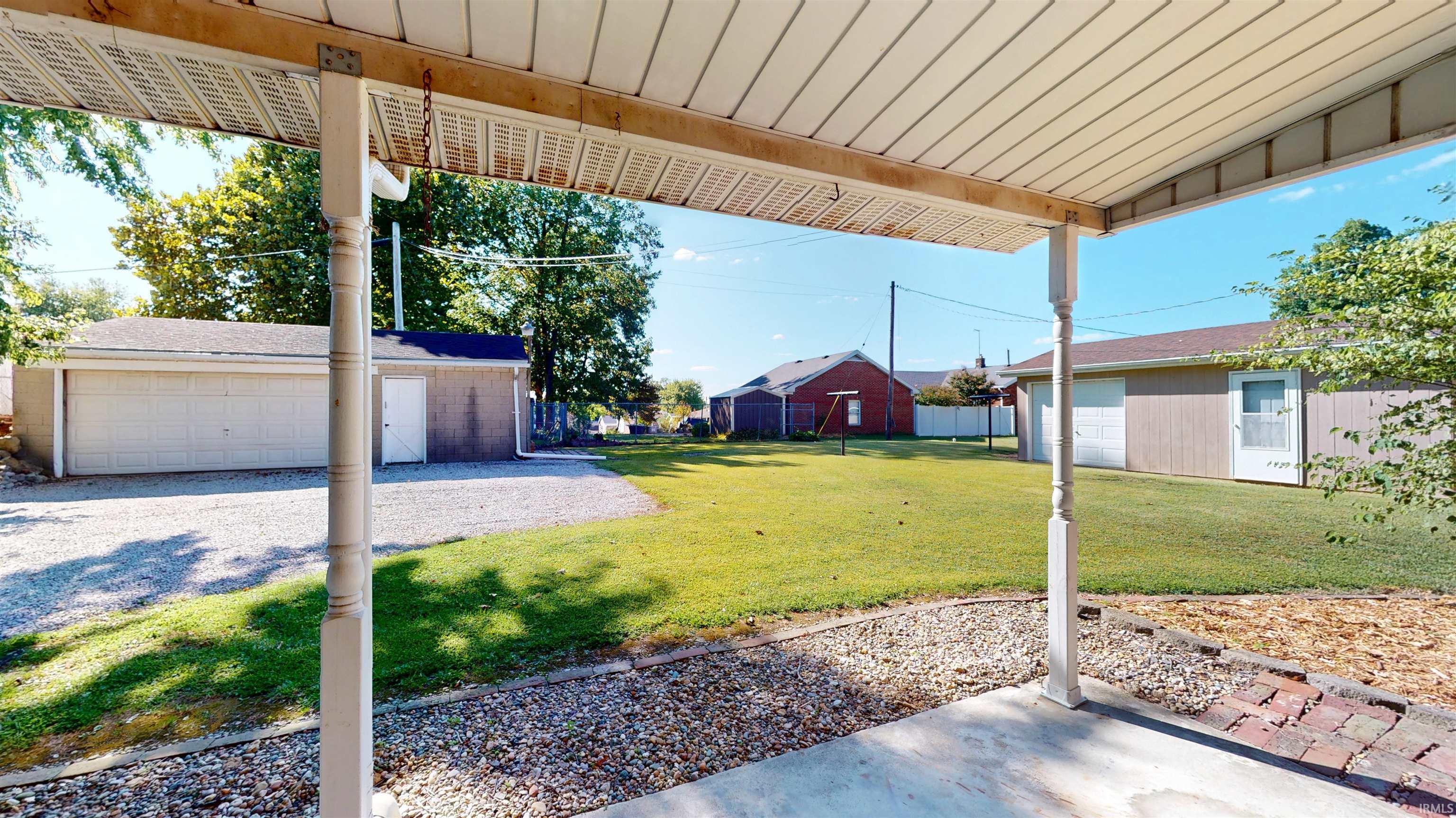 205 Highway 41 Fort Branch, IN 47648 - Photo 24 of 36