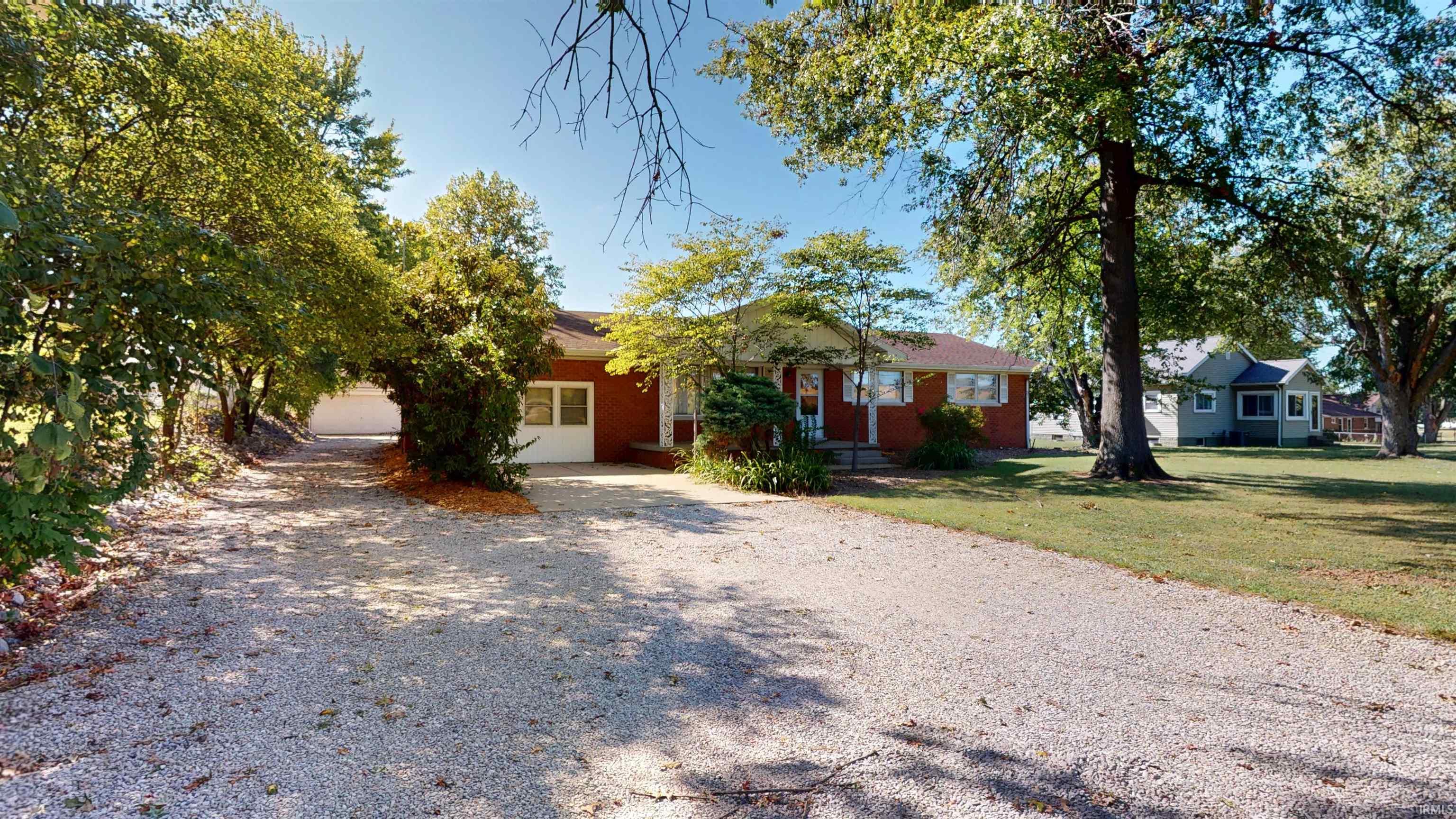 205 Highway 41 Fort Branch, IN 47648 - Photo 26 of 36