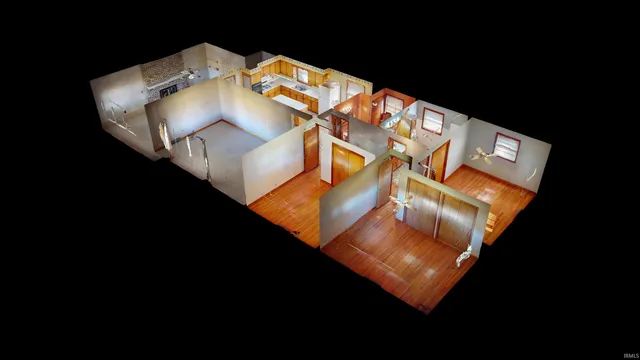 $239,900 | 205 Highway 41, Fort Branch, IN 47648