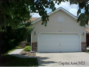 2023 Clara Mae Court Springfield, IL 62711 - Photo 3 of 3 Gallery Image 3