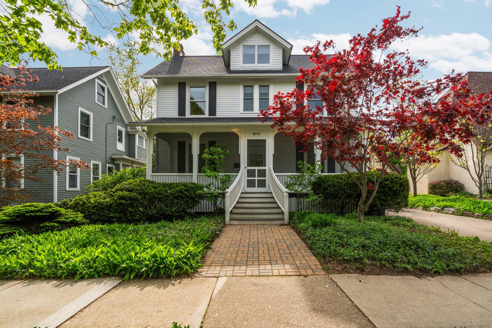 1054 Ferdon Road Ann Arbor, MI 48104 - Photo 1 of 79 65-web-or-mls-DSC09098
