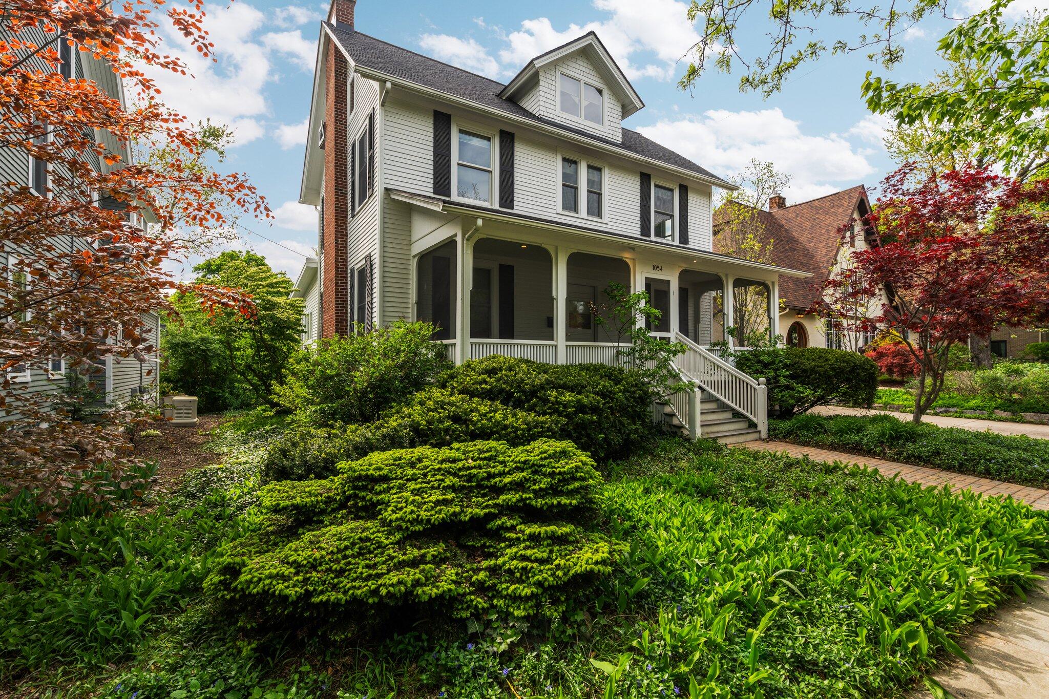 1054 Ferdon Road Ann Arbor, MI 48104 - Photo 3 of 79 68-web-or-mls-DSC09101