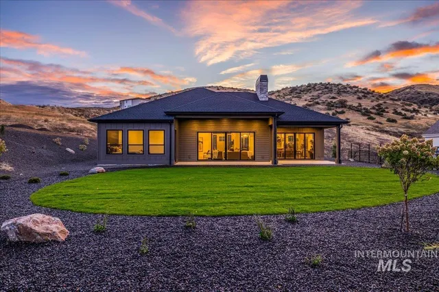 $1,549,999 | 20373 North Swire Green Way, Boise, ID 83714