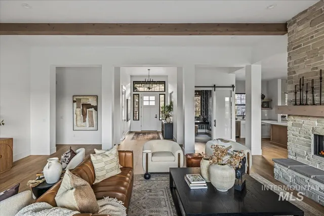 $1,549,999 | 20373 North Swire Green Way, Boise, ID 83714