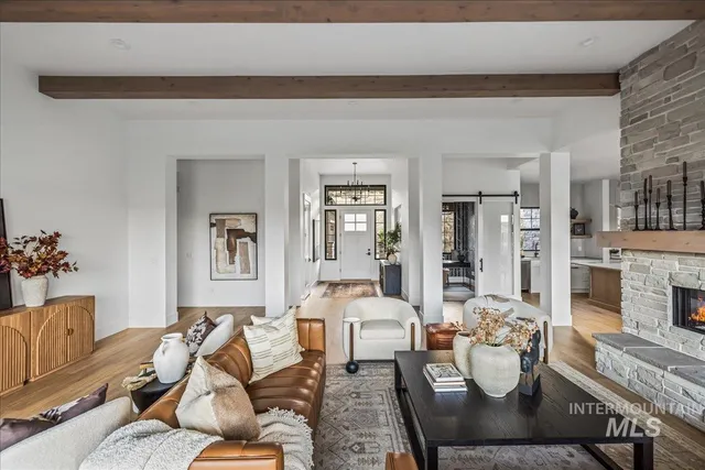 $1,549,999 | 20373 North Swire Green Way, Boise, ID 83714